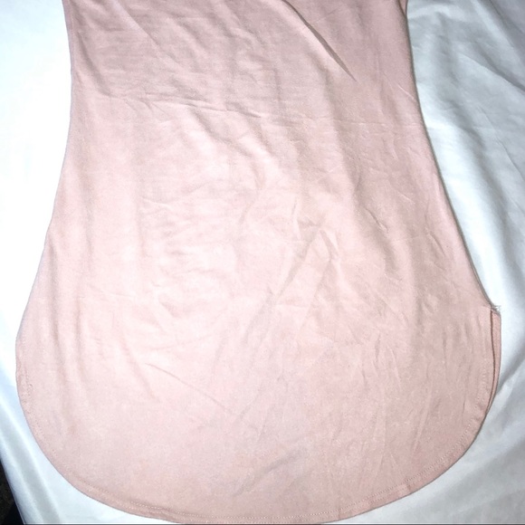 Pastel pink shirt - Picture 1 of 3